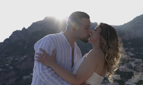 Grassi Junior - Positano Boat Services - Matrimonio in Costiera Amalfitana