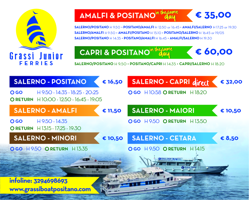 Salerno