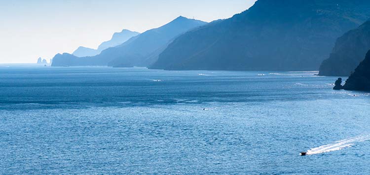 Grassi Junior Boats - Water Taxi